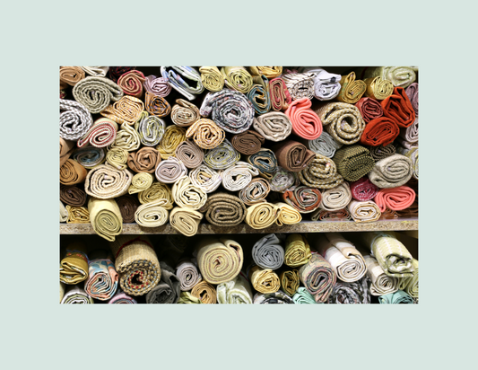 The Timeless Tale of Embroidery: A Journey Through Fabrics and Stitches