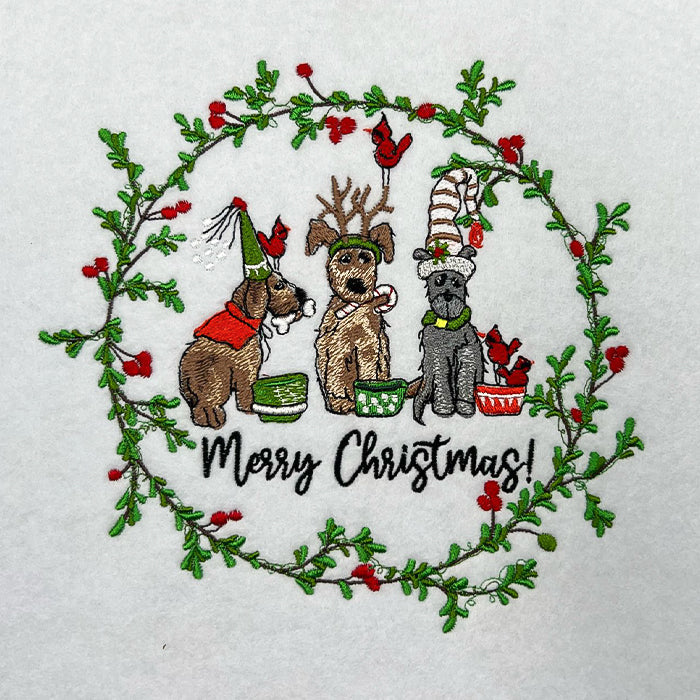 Cozy Christmas Collection – Made Holiday Classics