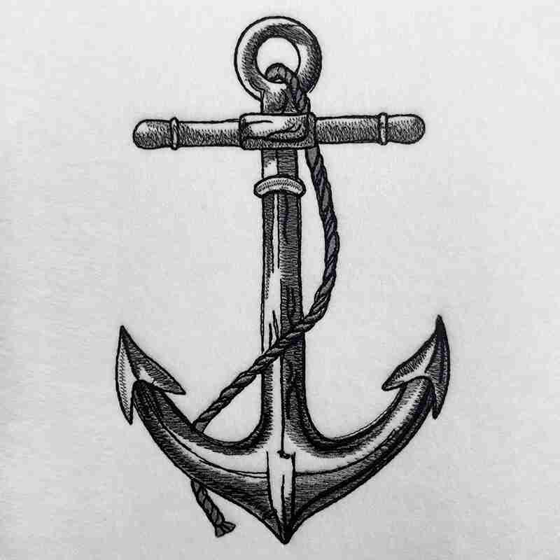 Vintage Nautical Collection