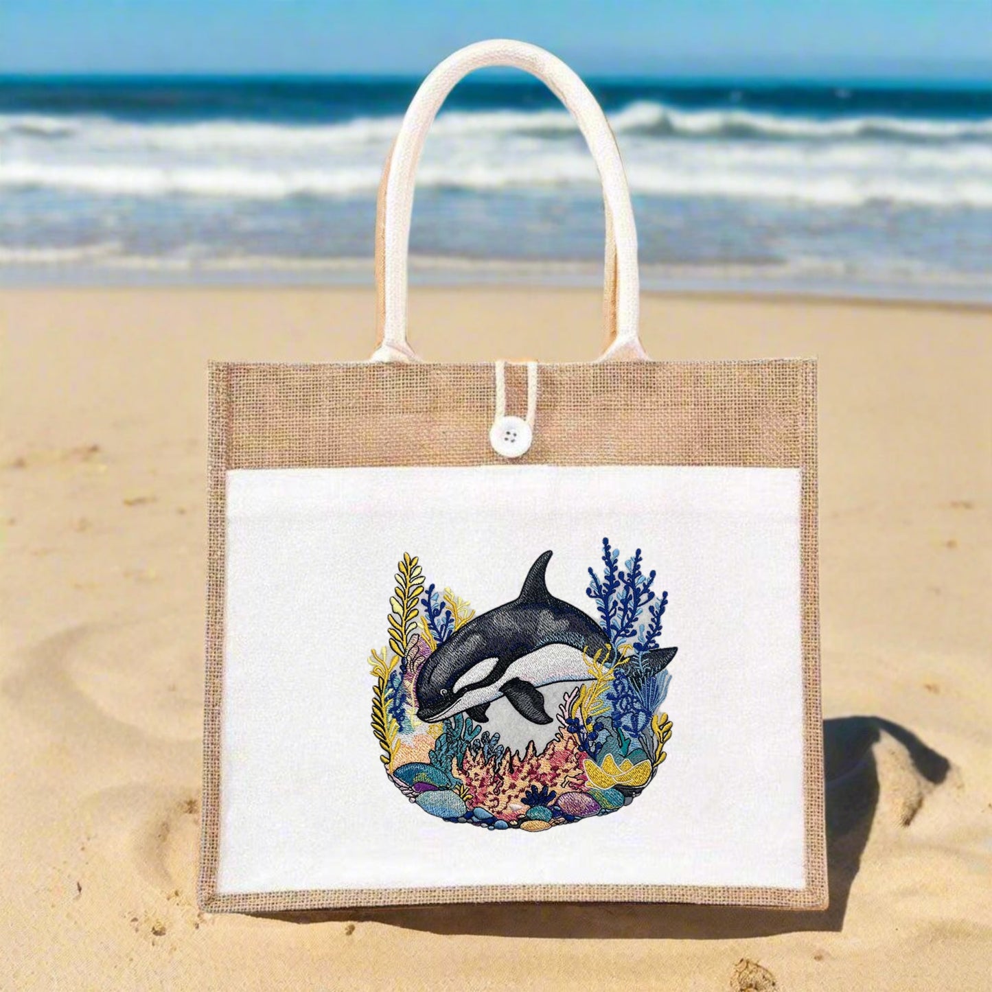 Orca Reef