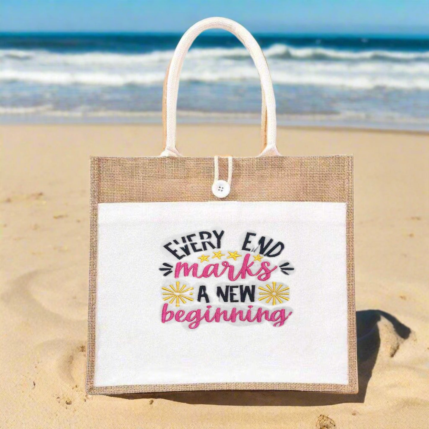 Threads of Hope: Encouragement Embroidered Collection (Sweatshirts, Hoodies & Totes) – Small Biz Crafted, 15% to Mental Health Programs 🌟💪 | Glow-in-the-Dark Positivity, Ethically Stitched