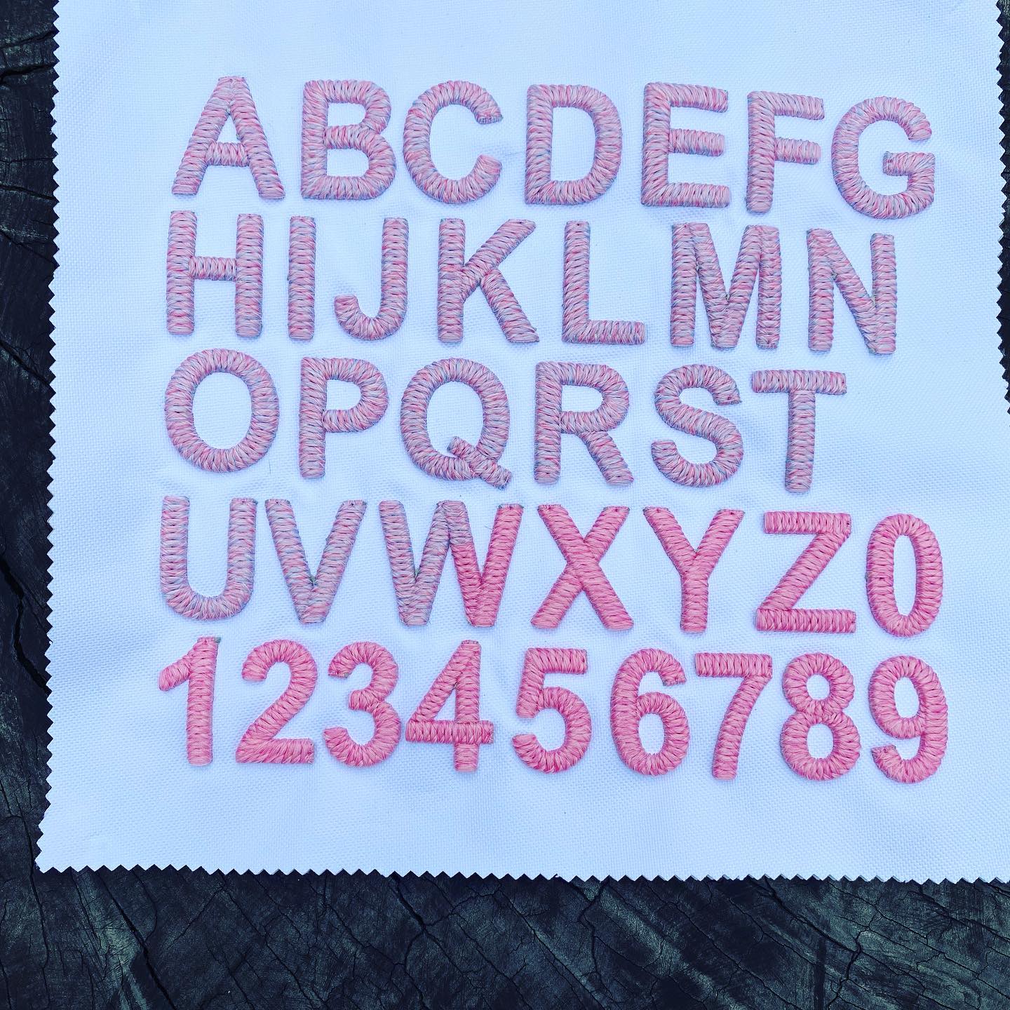 3D Puff Snake-Style Embroidery ππ₯ | Limited Edition Streetwear Art