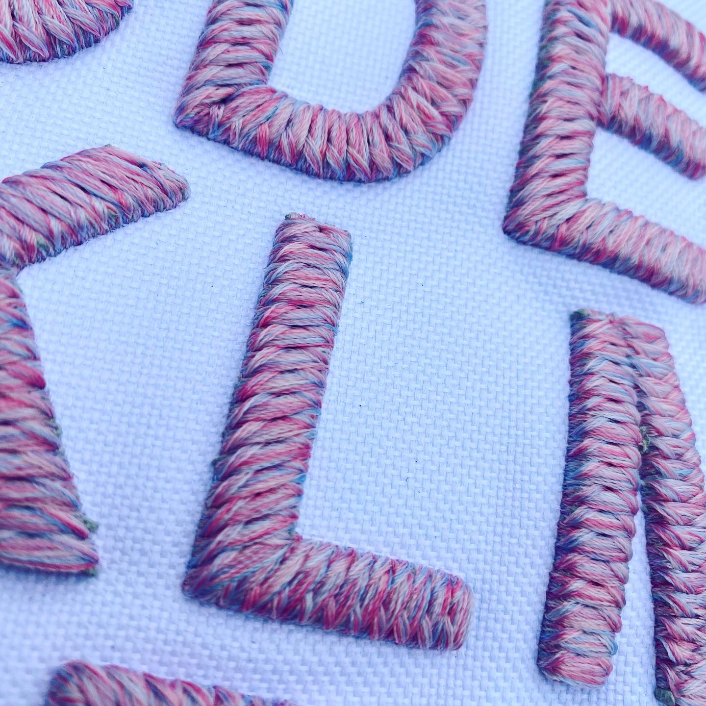 3D Puff Snake-Style Embroidery ππ₯ | Limited Edition Streetwear Art