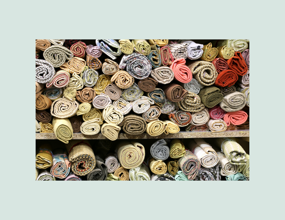 The Timeless Tale of Embroidery: A Journey Through Fabrics and Stitches