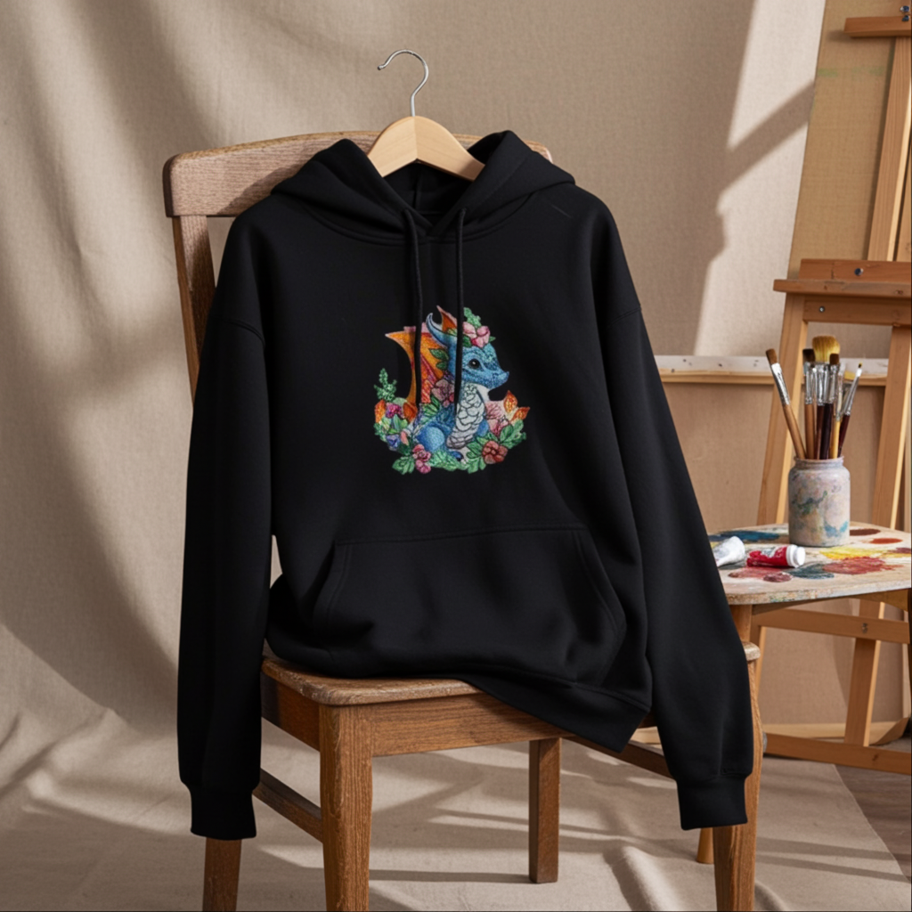 فتاة السكر الفنية: مجموعة من الخيوط النابضة بالحياة