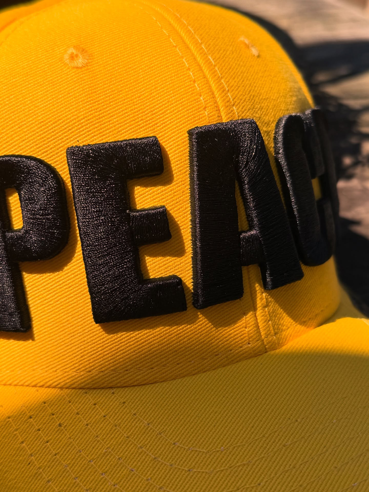 Big Bold  – 3D Puff Power Font