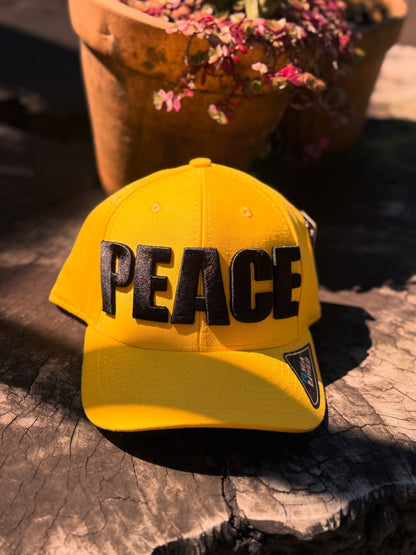 Big Bold  – 3D Puff Power Font