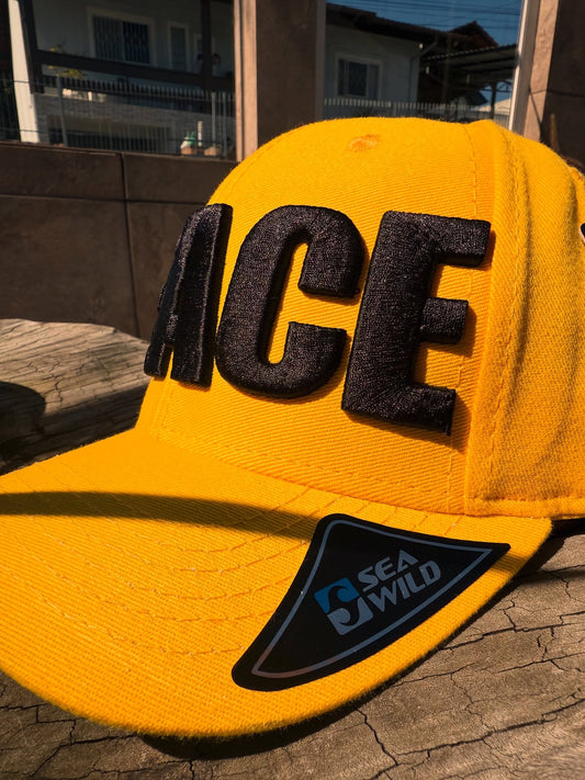 Big Bold  – 3D Puff Power Font