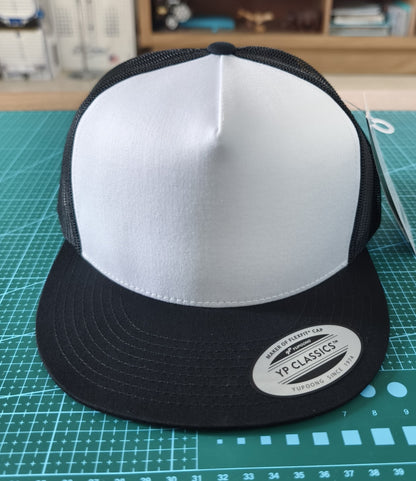YP Classics 6006 Classic Trucker Cap