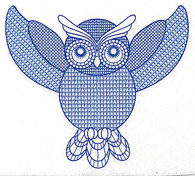 Enchanted Owls Embroidery Collection | Crafted Cozy Crewneck Sweatshirts | Nature-Inspired Artwear