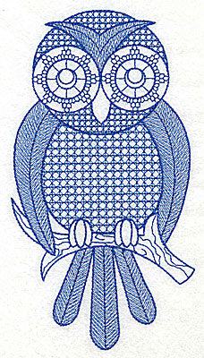 Enchanted Owls Embroidery Collection | Crafted Cozy Crewneck Sweatshirts | Nature-Inspired Artwear