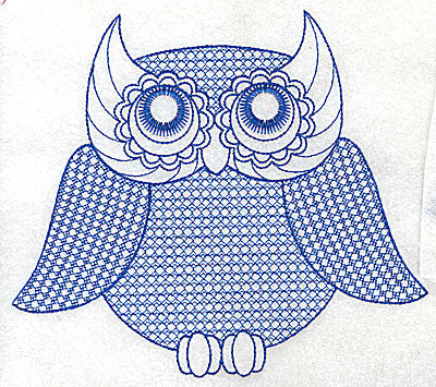 Enchanted Owls Embroidery Collection | Crafted Cozy Crewneck Sweatshirts | Nature-Inspired Artwear