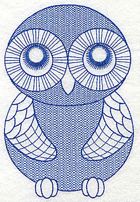 Enchanted Owls Embroidery Collection | Crafted Cozy Crewneck Sweatshirts | Nature-Inspired Artwear