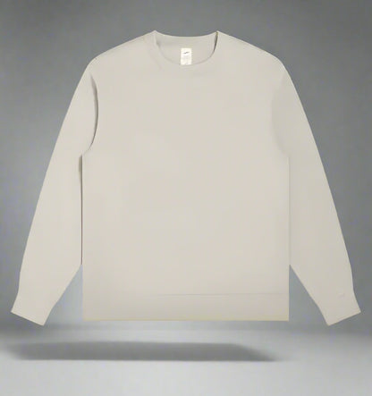 Enchanted Owls Embroidery Collection | Crafted Cozy Crewneck Sweatshirts | Nature-Inspired Artwear