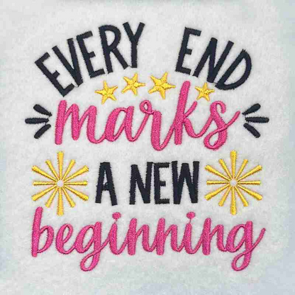 Threads of Hope: Encouragement Embroidered Collection (Sweatshirts, Hoodies & Totes) – Small Biz Crafted, 15% to Mental Health Programs 🌟💪 | Glow-in-the-Dark Positivity, Ethically Stitched