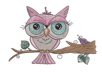 OwlSnail Sanctuary Design: Hoodie • Sweatshirt • Jute Tote | Slow & Sacred Wisdom