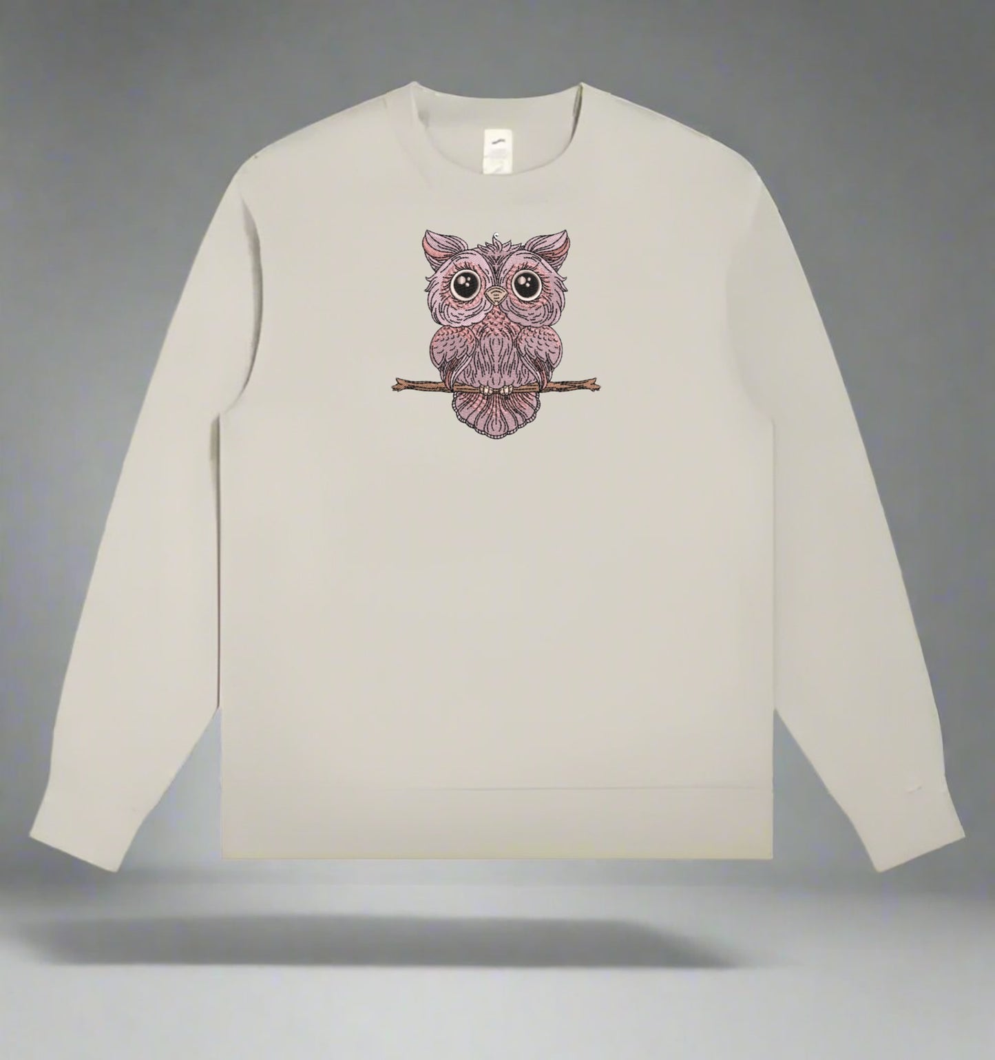 OwlPearl Wisdom Design : Hoodie • Sweatshirt • Jute Tote | Celestial Keepers